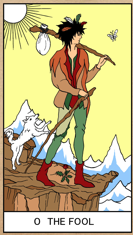 The Fool