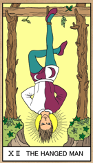 The Hanged Man